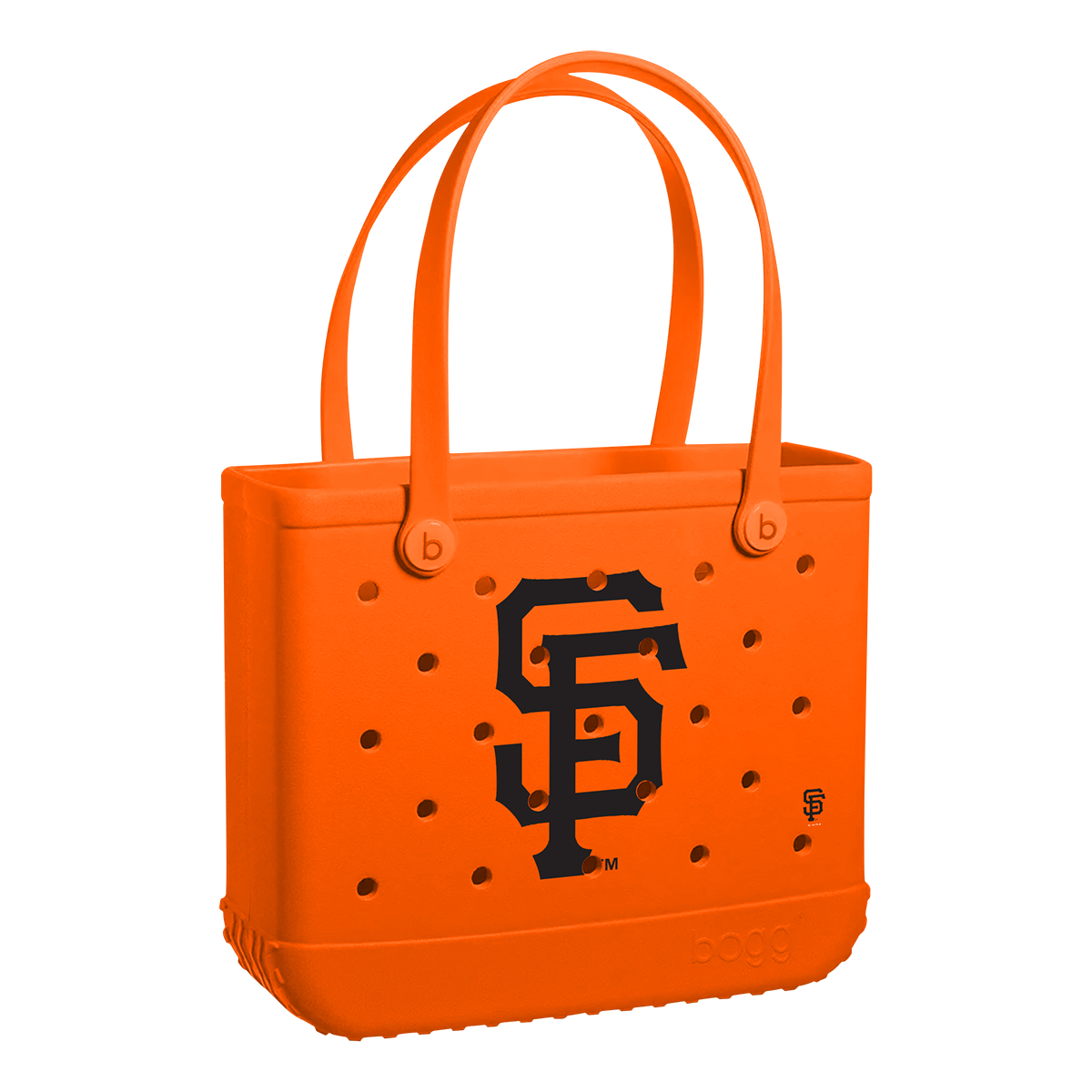 Baby Bogg Bag San Francisco Giants