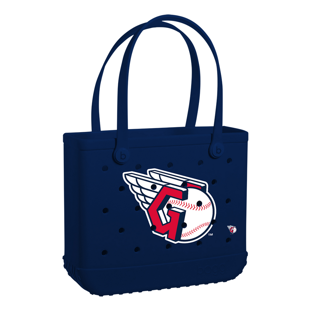Baby Bogg Bag Cleveland Guardians
