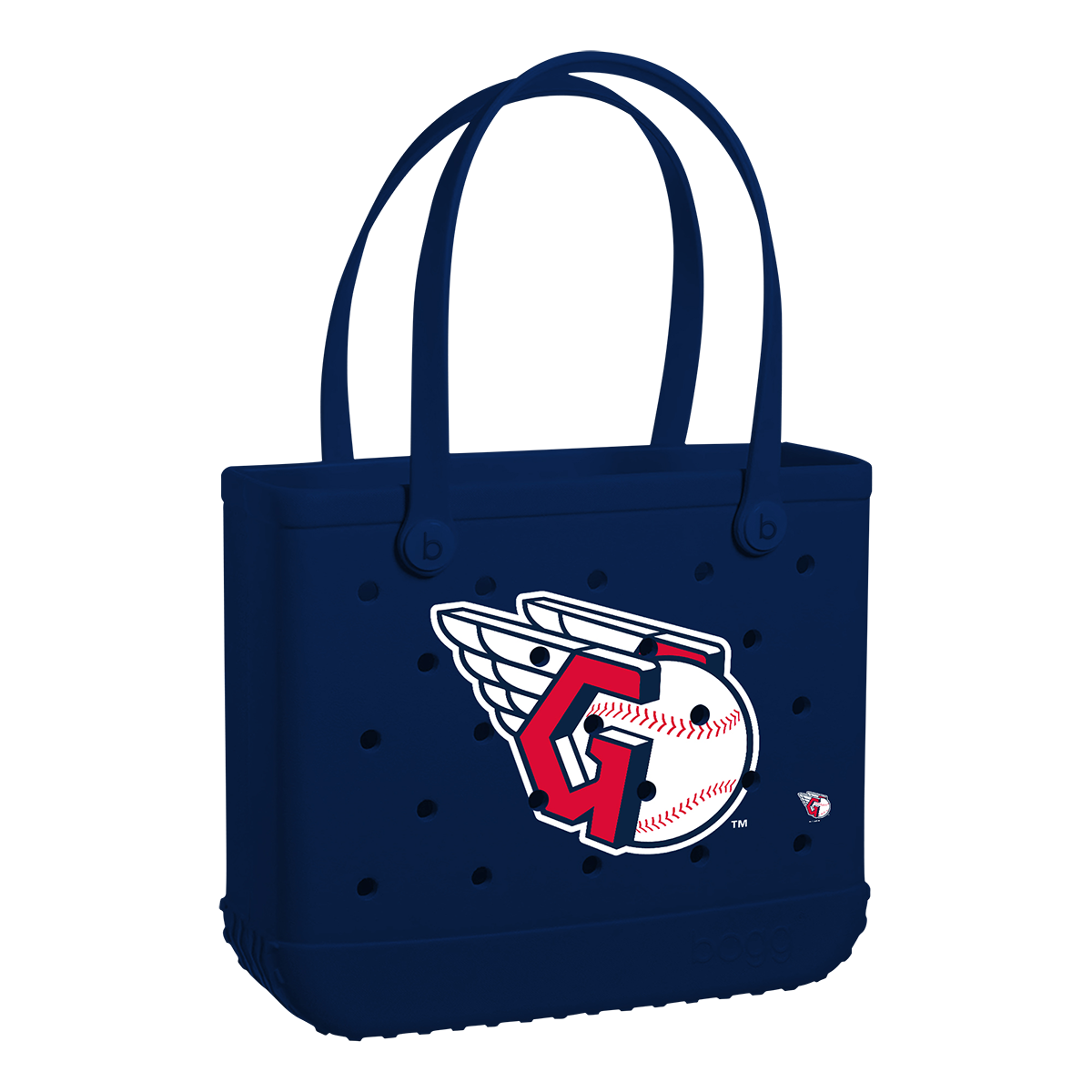 Baby Bogg Bag Cleveland Guardians