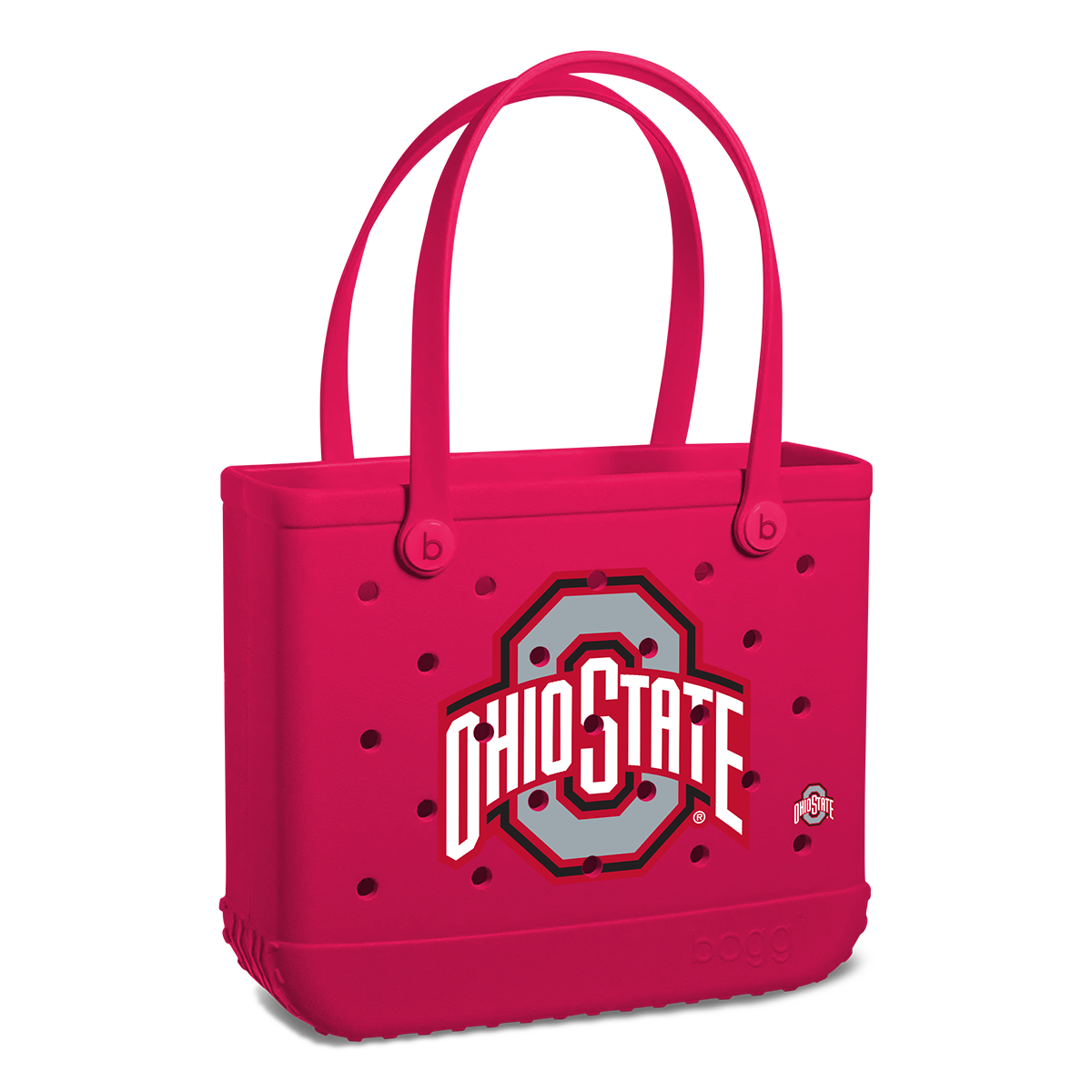 Baby Bogg Bag Ohio State Buckeyes