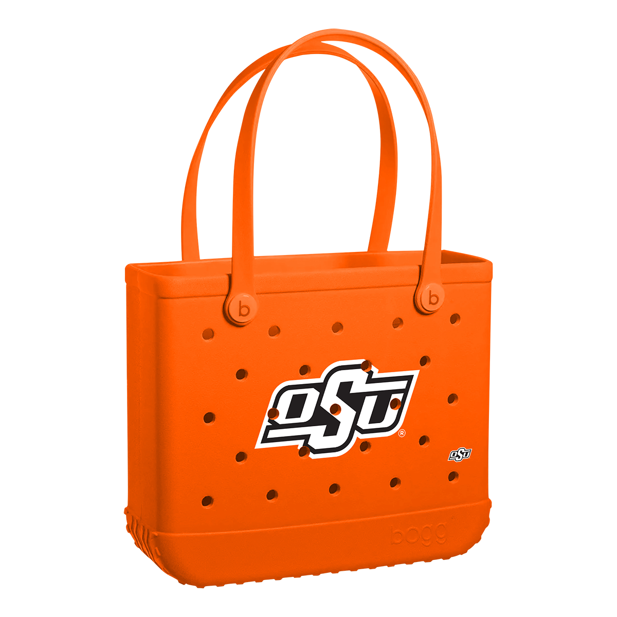 Baby Bogg Bag Oklahoma State Cowboys