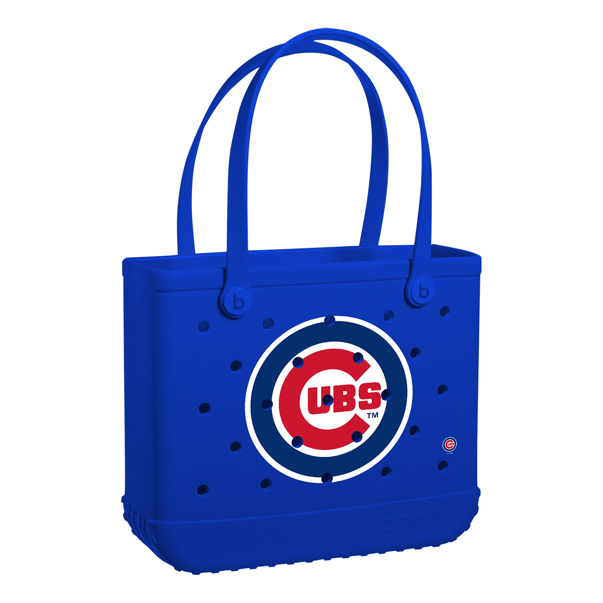 Baby Bogg Bag Chicago Cubs