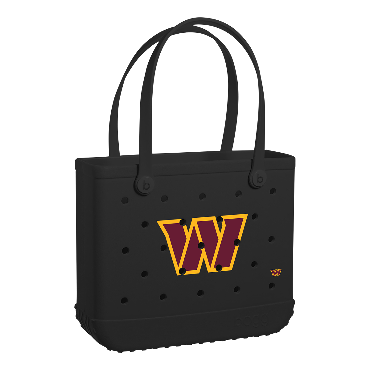 Baby Bogg Bag Washington Commanders