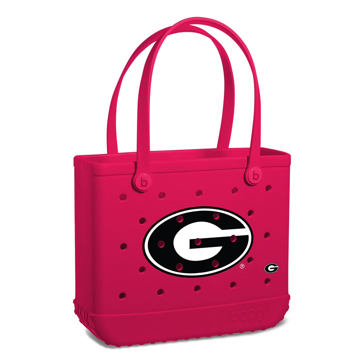 Baby Bogg Bag Georgia Bulldogs