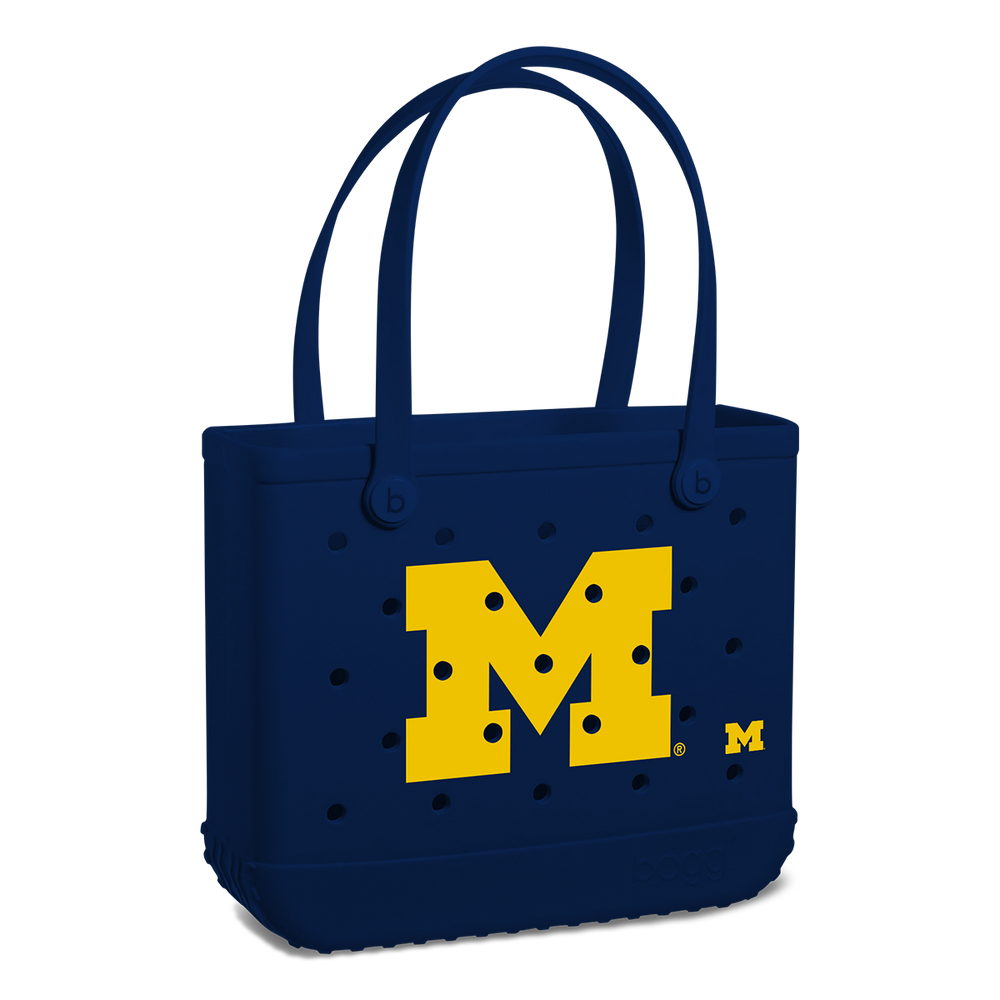 Baby Bogg Bag Michigan Wolverines