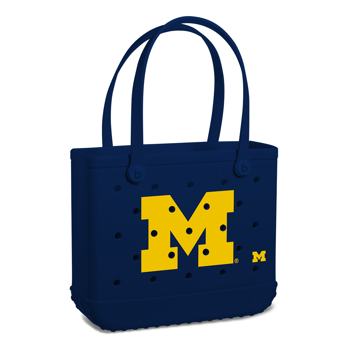 Baby Bogg Bag Michigan Wolverines