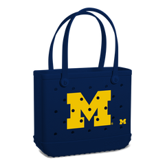 Baby Bogg Bag Michigan Wolverines