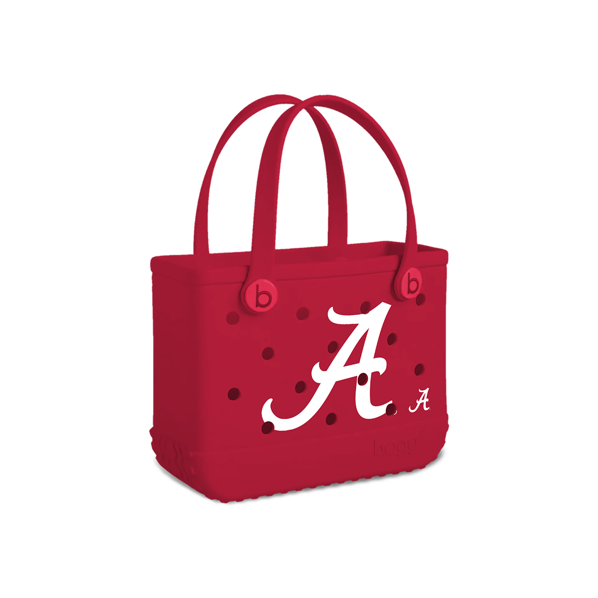 Bitty Bogg Bag Alabama Crimson Tide