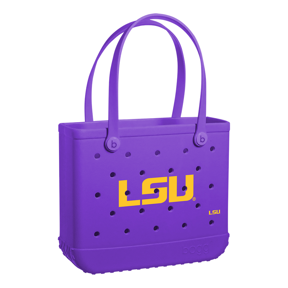Baby Bogg Bag LSU Tigers