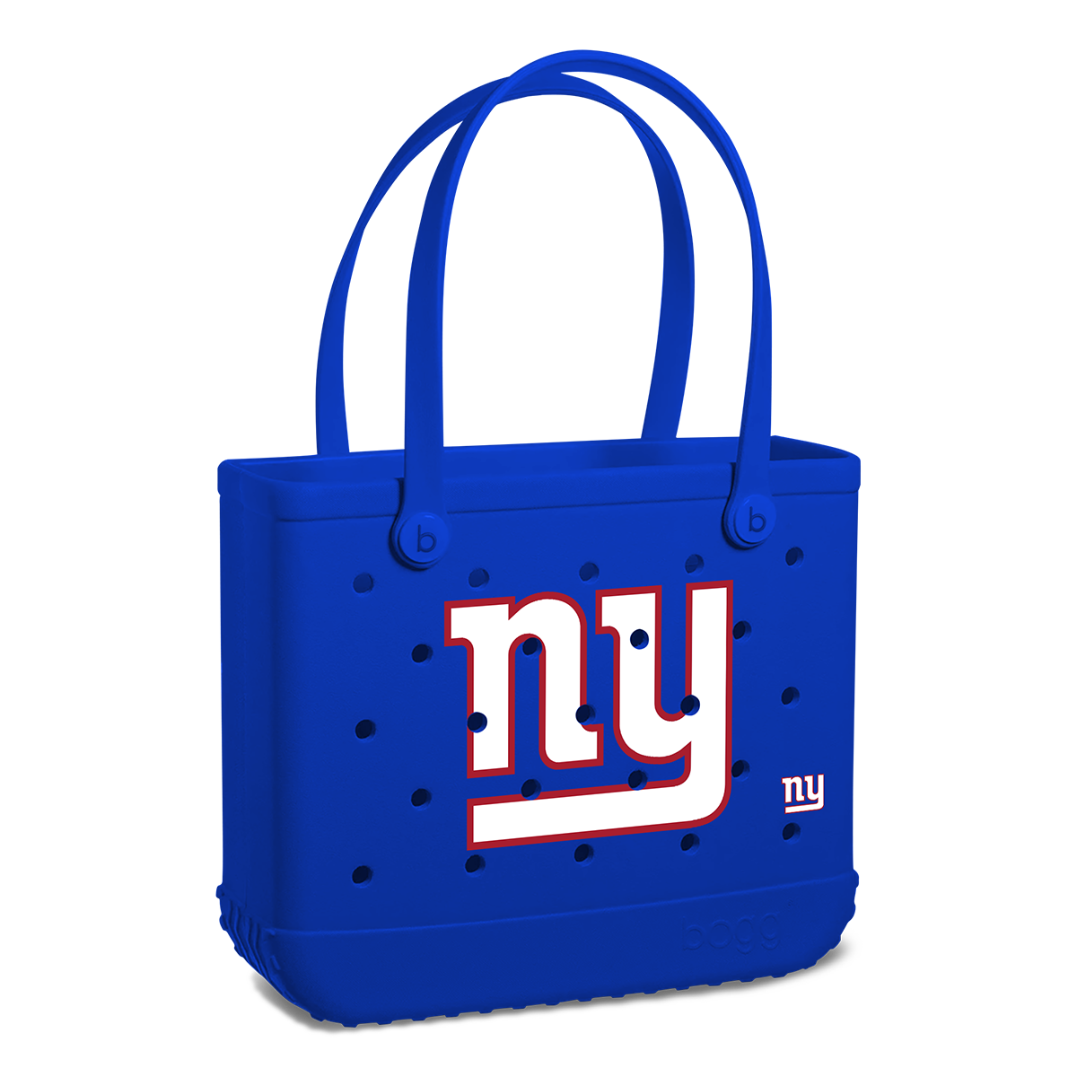 Baby Bogg Bag New York Giants