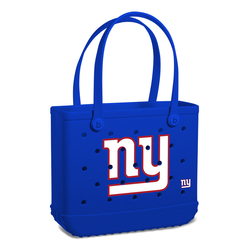 Baby Bogg Bag New York Giants
