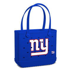 Baby Bogg Bag New York Giants