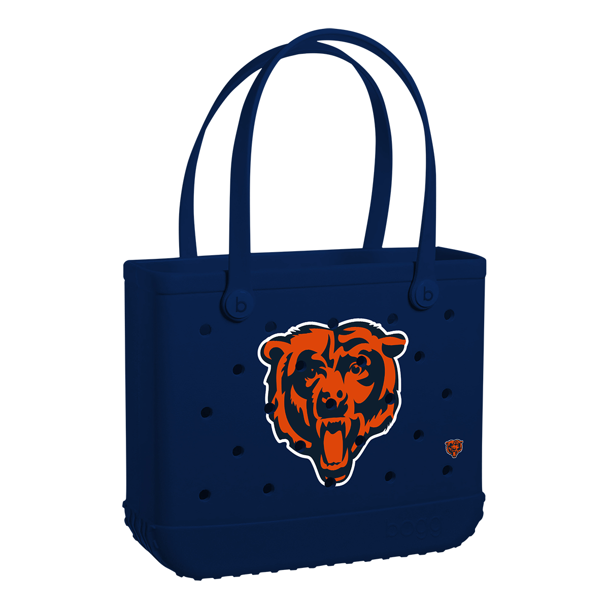 Baby Bogg Bag Chicago Bears
