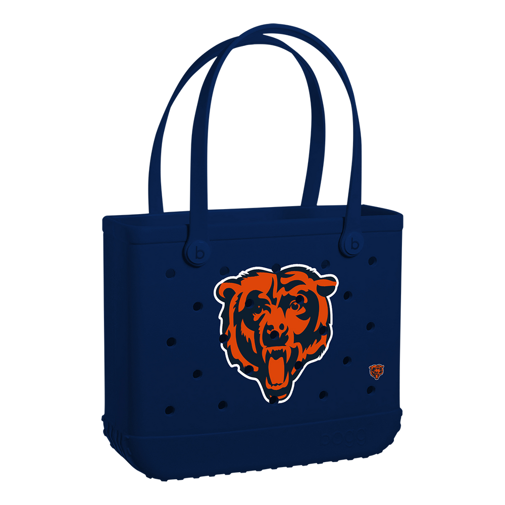 Baby Bogg Bag Chicago Bears