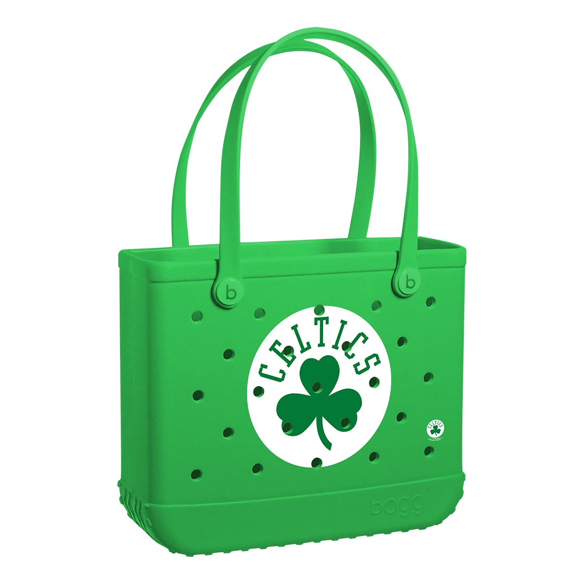 Baby Bogg Bag Boston Celtics