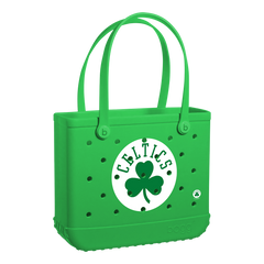 Baby Bogg Bag Boston Celtics