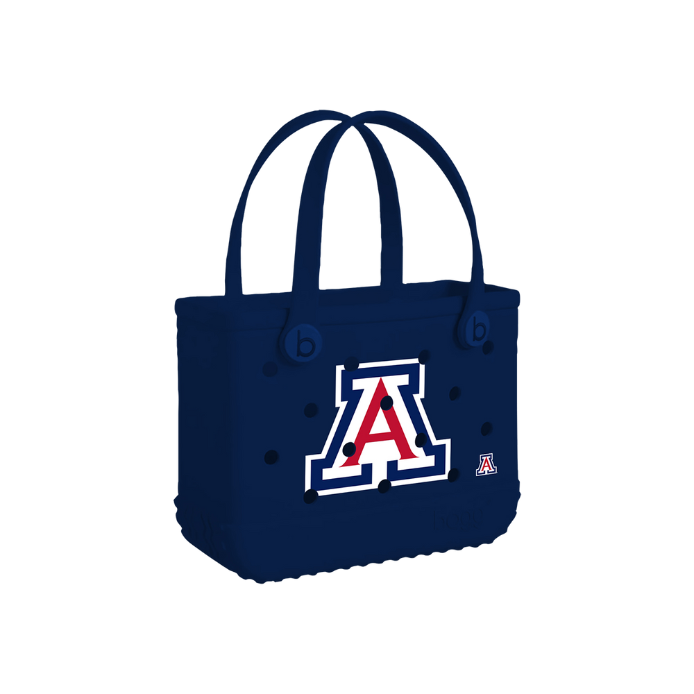Bitty Bogg Bag Arizona Wildcats
