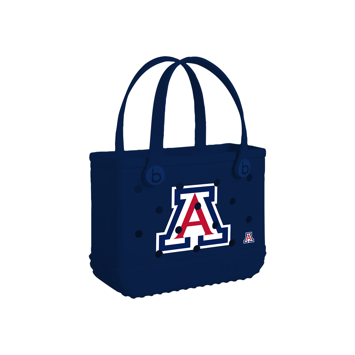 Bitty Bogg Bag Arizona Wildcats