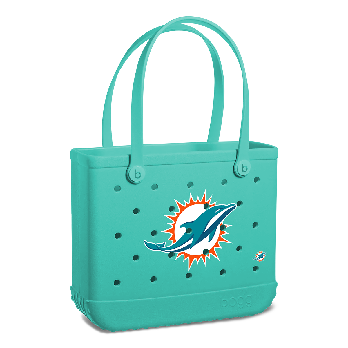 Baby Bogg Bag Miami Dolphins