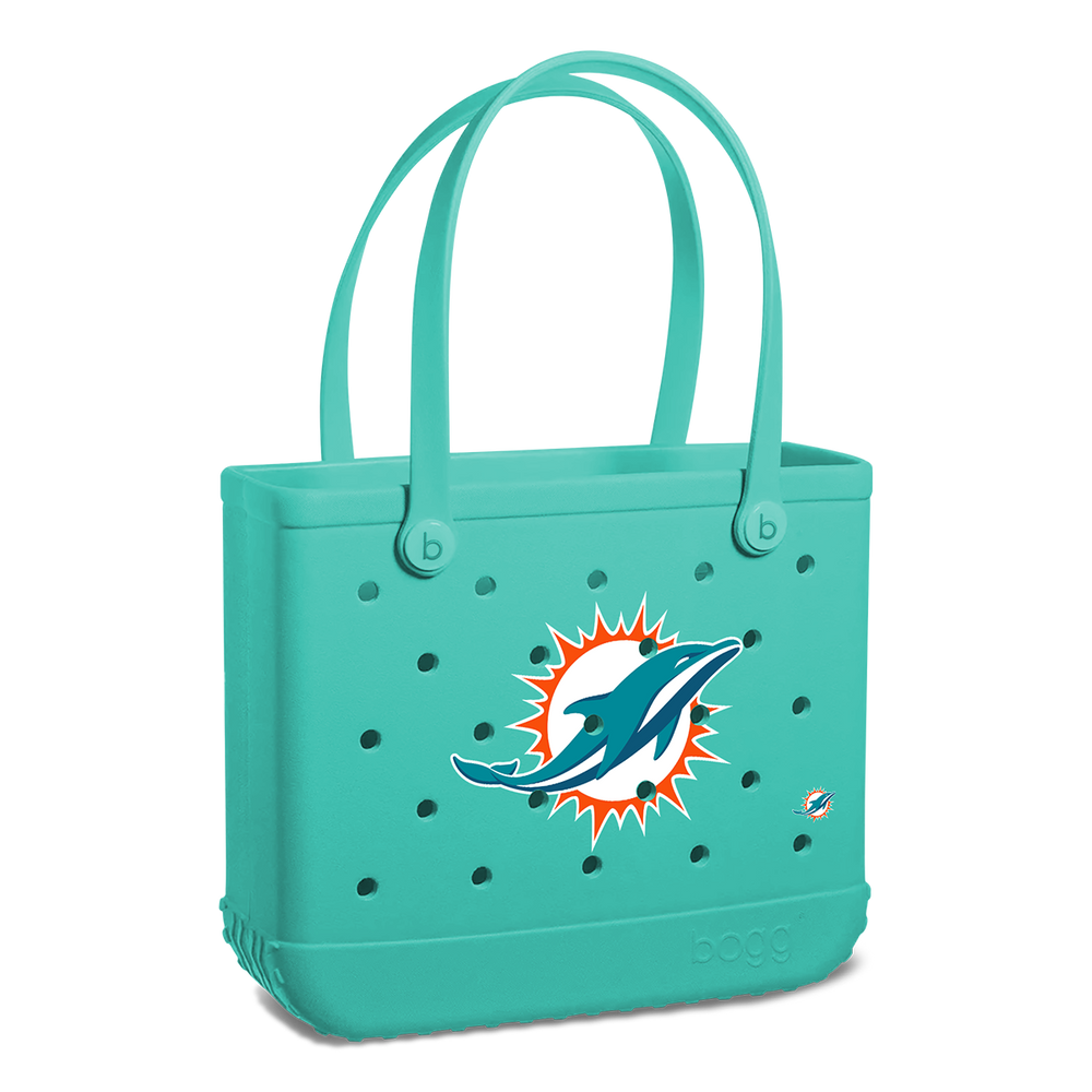 Baby Bogg Bag Miami Dolphins