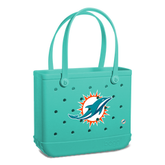 Baby Bogg Bag Miami Dolphins