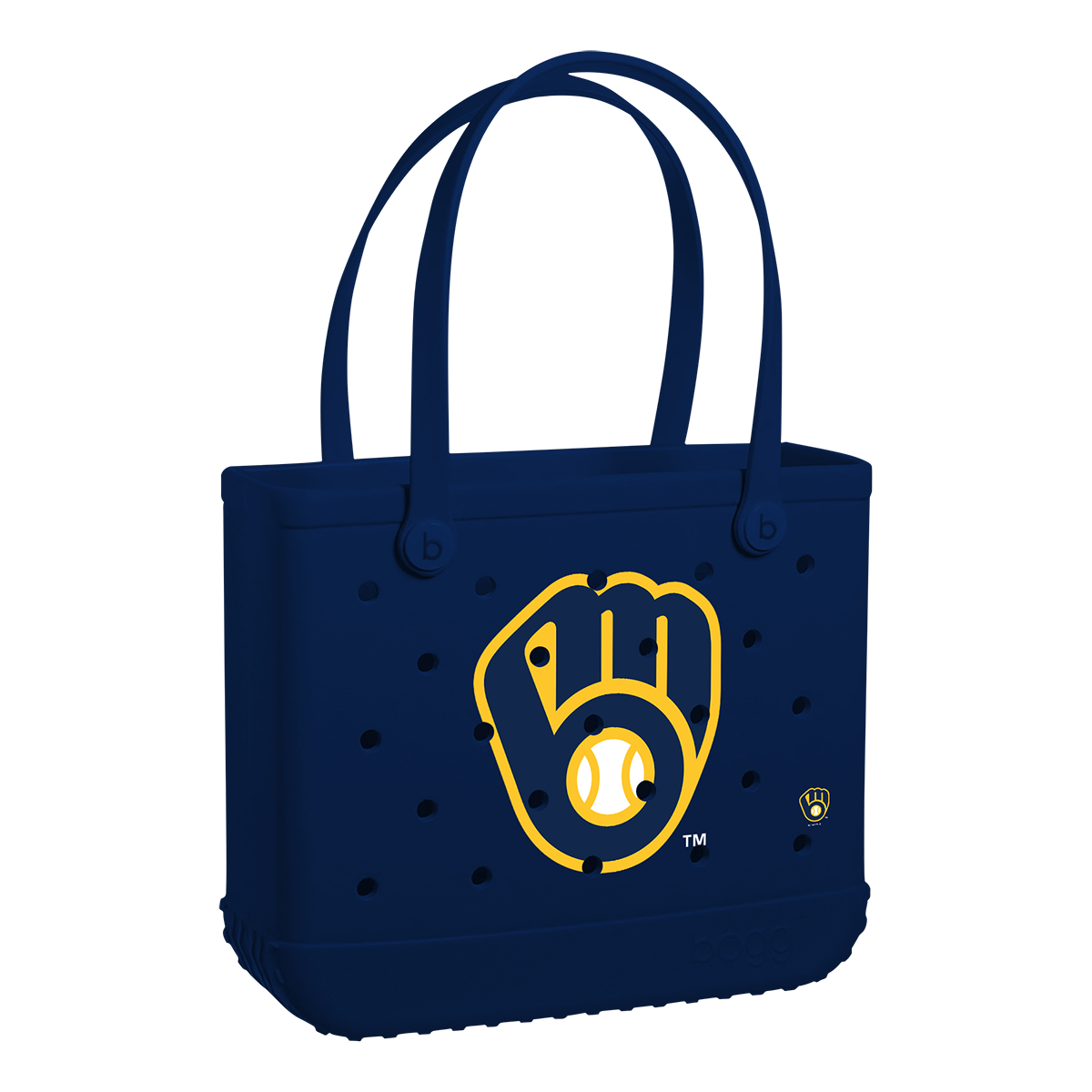 Baby Bogg Bag Milwaukee Brewers