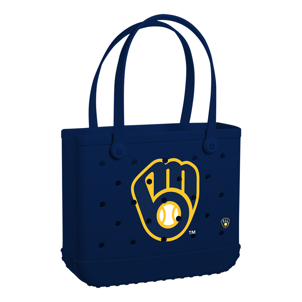Baby Bogg Bag Milwaukee Brewers