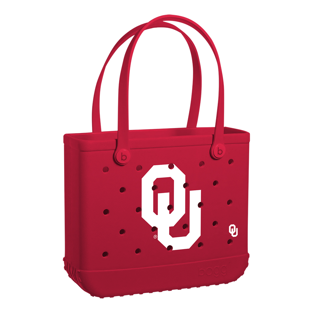Baby Bogg Bag Oklahoma Sooners