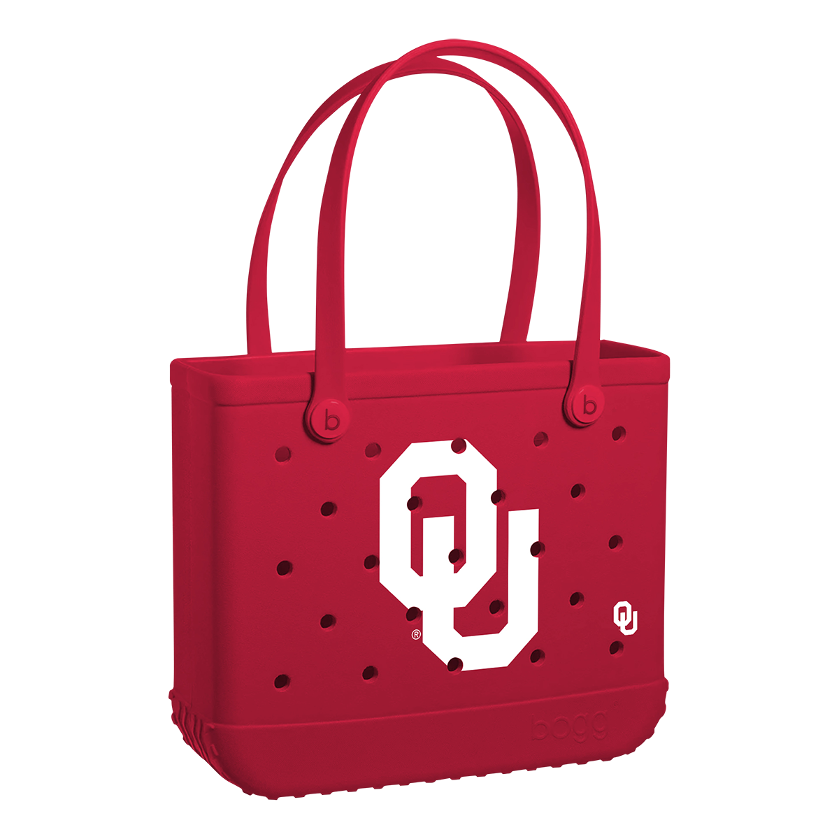 Baby Bogg Bag Oklahoma Sooners