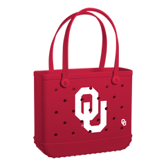 Baby Bogg Bag Oklahoma Sooners