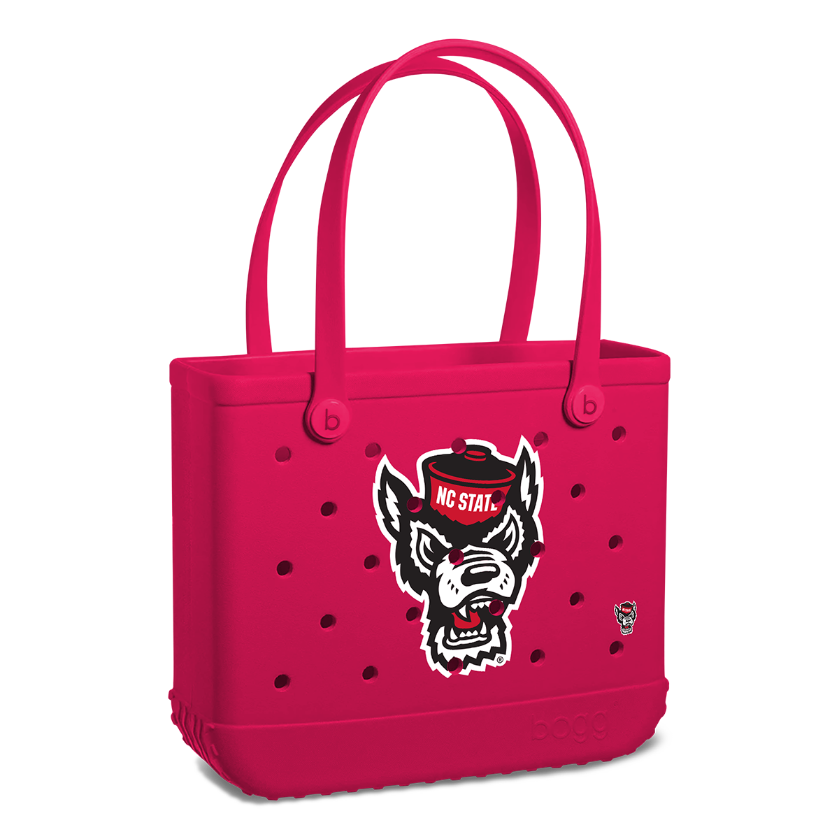 Baby Bogg Bag NC State Wolfpack