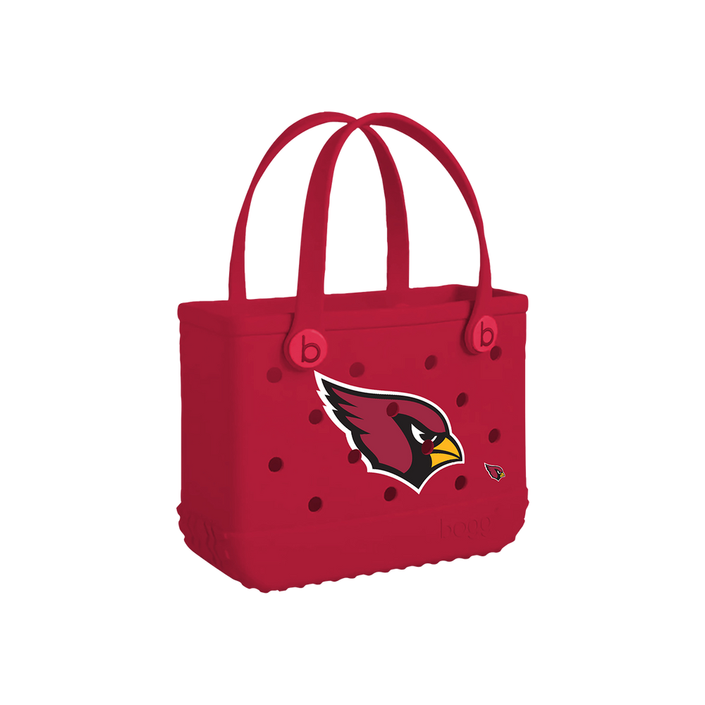 Bitty Bogg Bag Arizona Cardinals