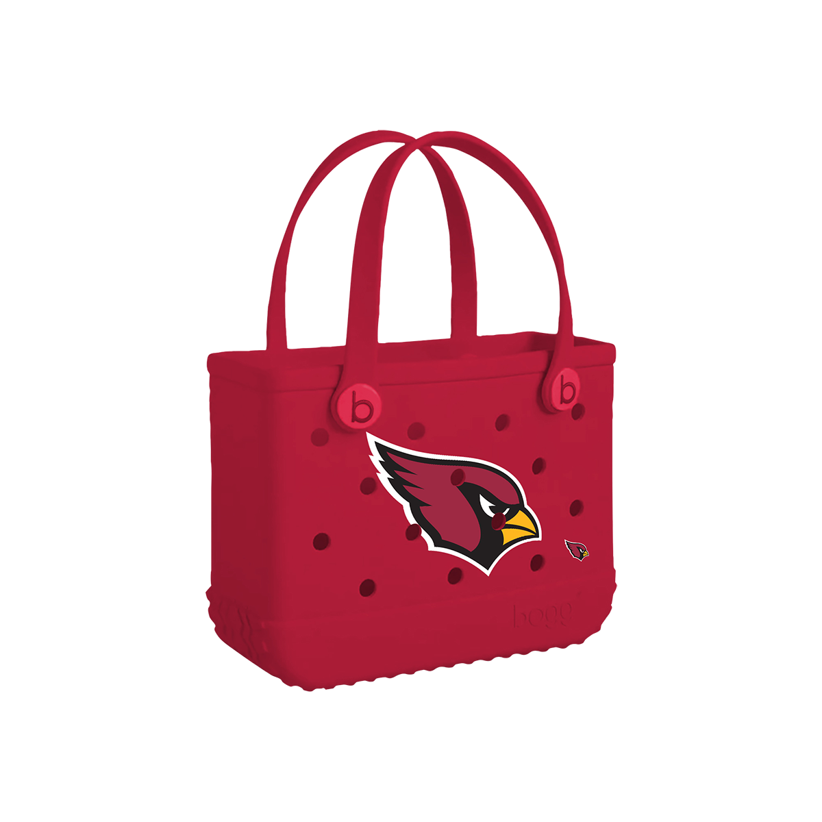 Bitty Bogg Bag Arizona Cardinals
