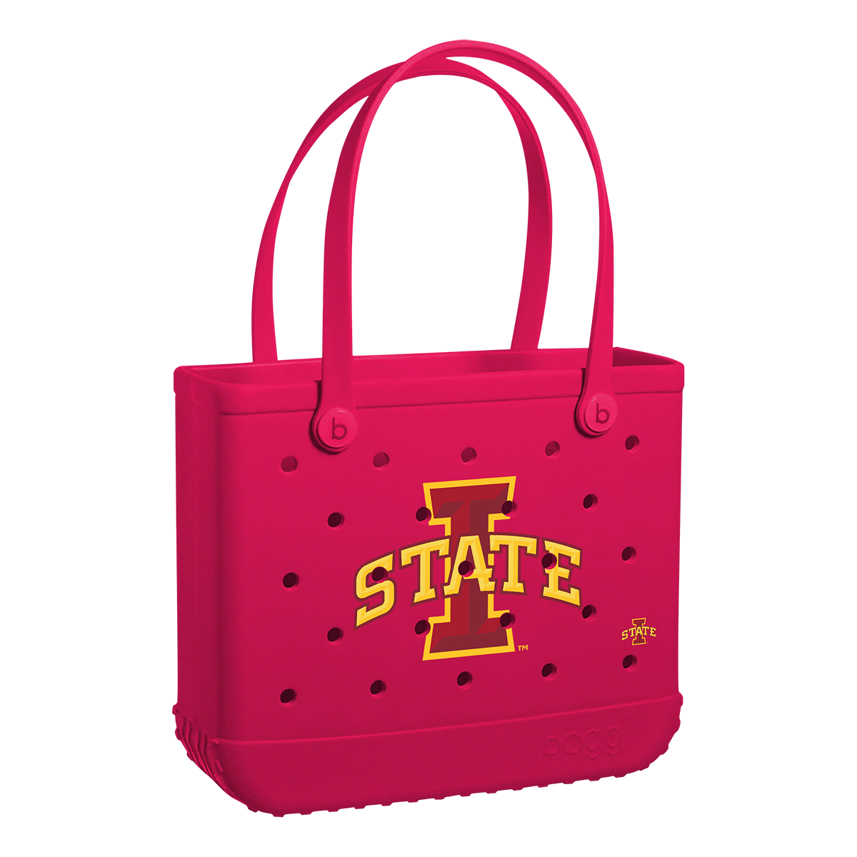Baby Bogg Bag Iowa State Cyclones