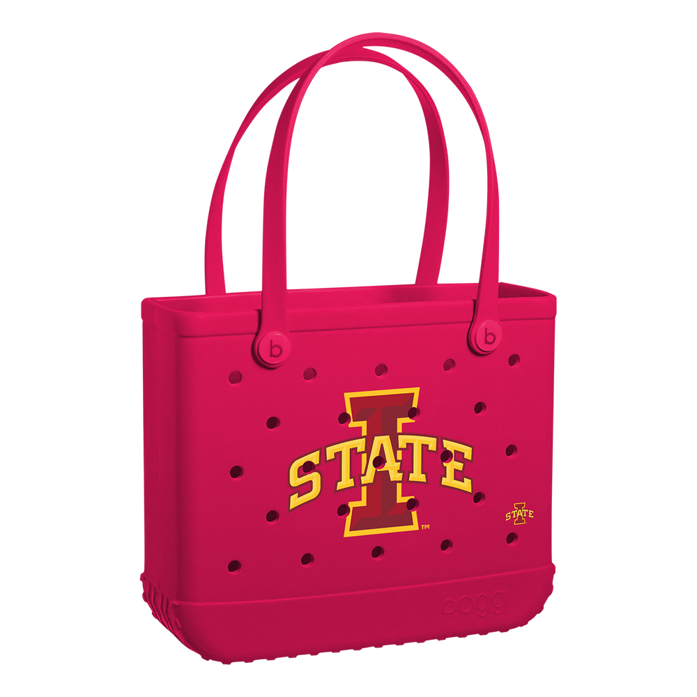 Baby Bogg Bag Iowa State Cyclones