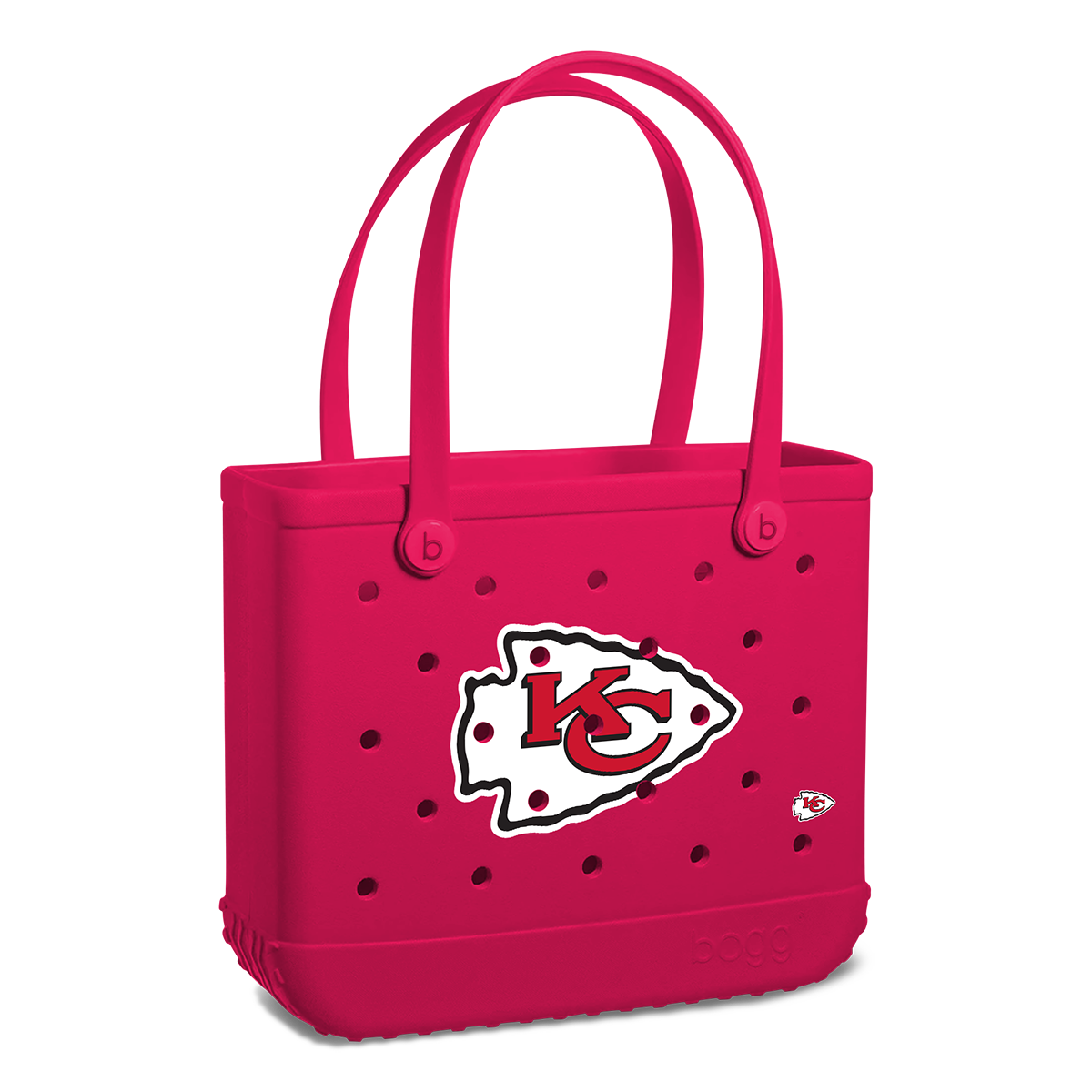 Baby Bogg Bag Kansas City Chiefs