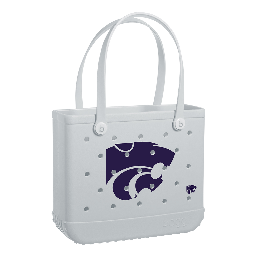 Baby Bogg Bag Kansas State Wildcats