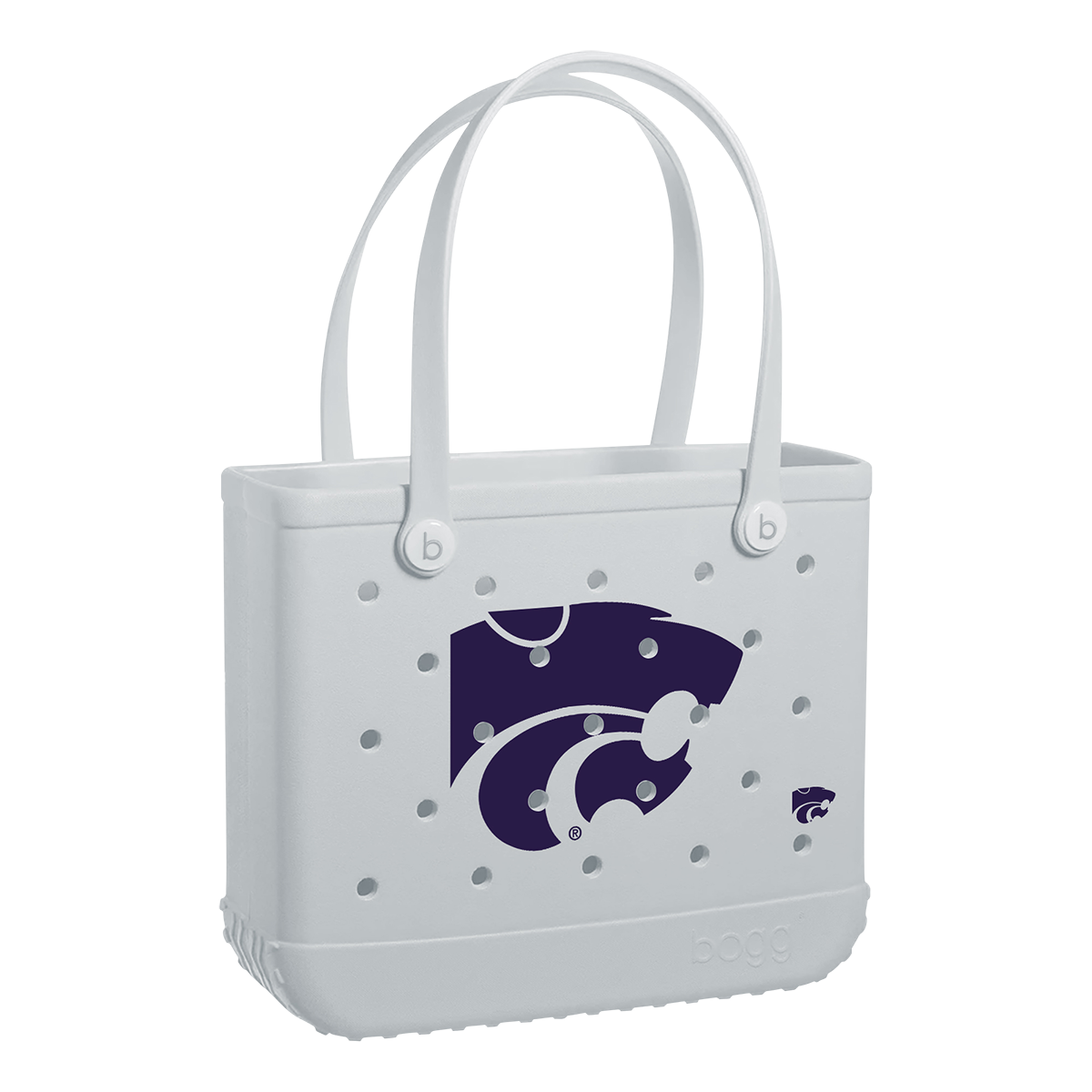 Baby Bogg Bag Kansas State Wildcats