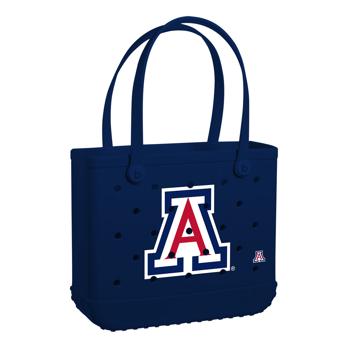 Baby Bogg Bag Arizona Wildcats