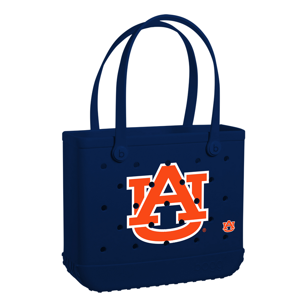 Baby Bogg Bag Auburn Tigers