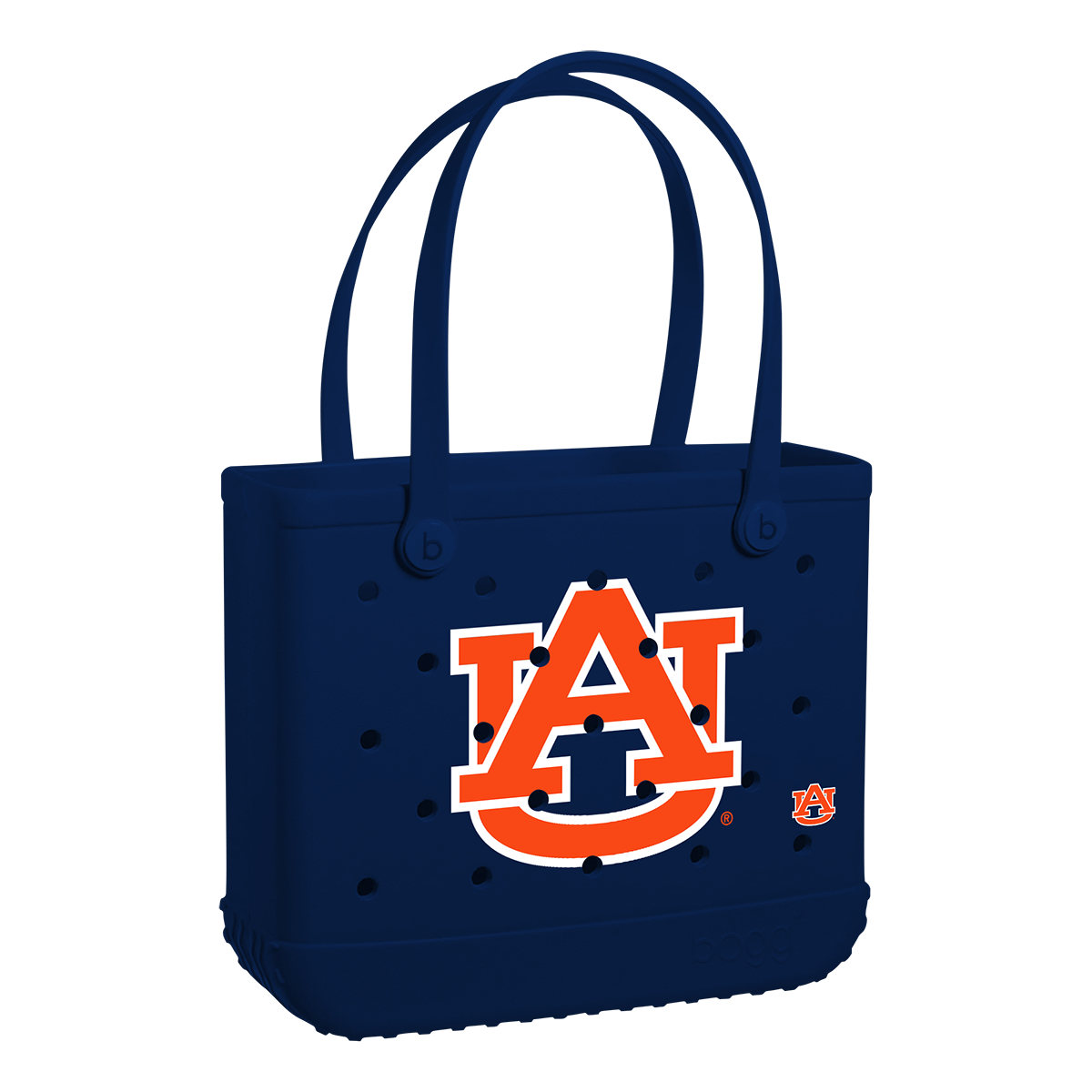 Baby Bogg Bag Auburn Tigers