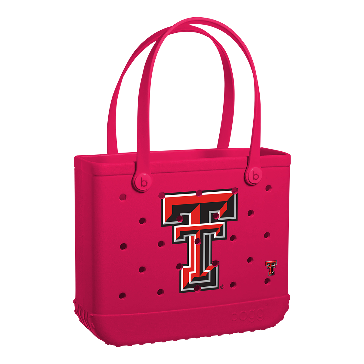 Baby Bogg Bag Texas Tech Red Raiders