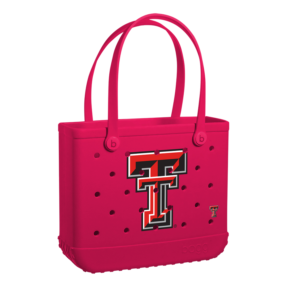 Baby Bogg Bag Texas Tech Red Raiders