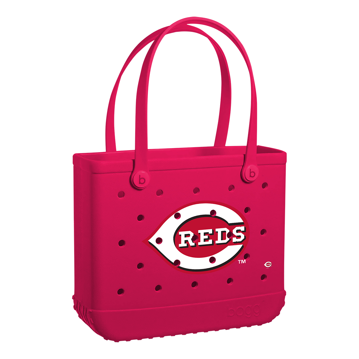 Baby Bogg Bag Cincinnati Reds