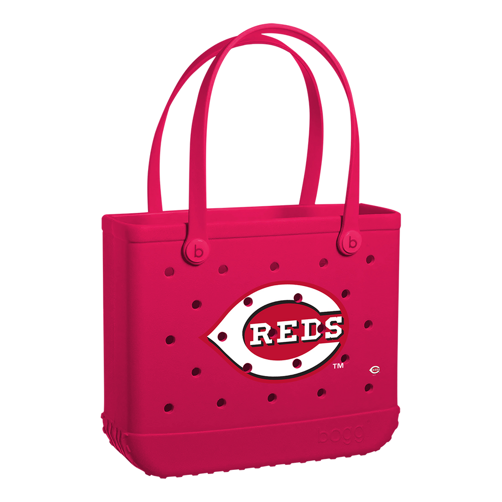 Baby Bogg Bag Cincinnati Reds