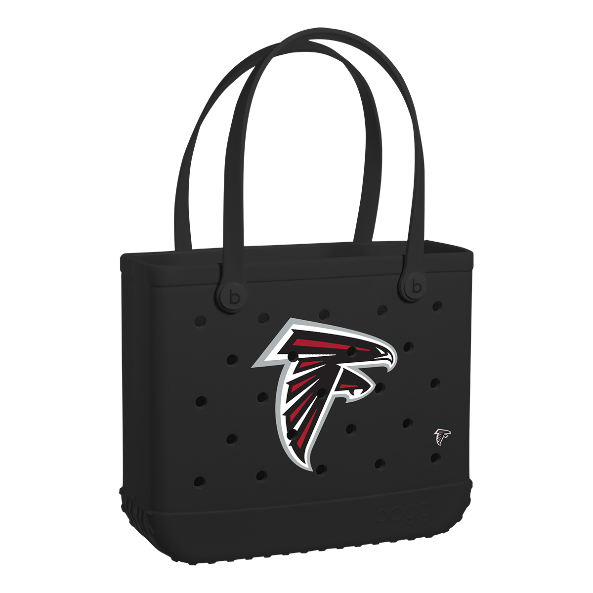 Baby Bogg Bag Atlanta Falcons