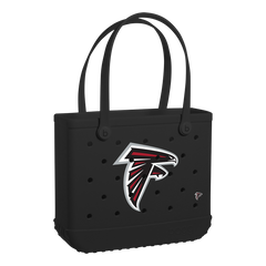 Baby Bogg Bag Atlanta Falcons