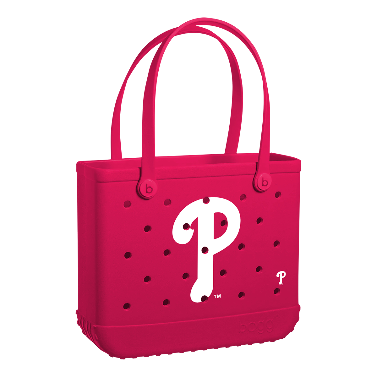 Baby Bogg Bag Philadelphia Phillies
