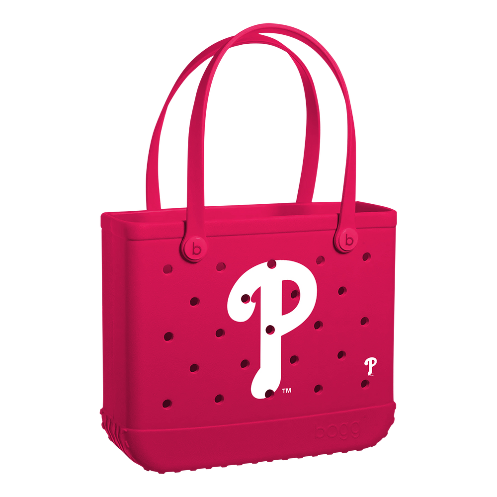 Baby Bogg Bag Philadelphia Phillies