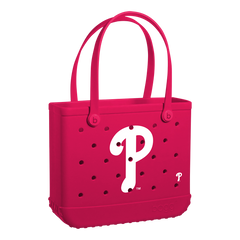 Baby Bogg Bag Philadelphia Phillies
